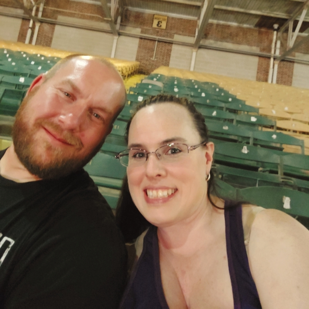 Meet your Posher, Heather